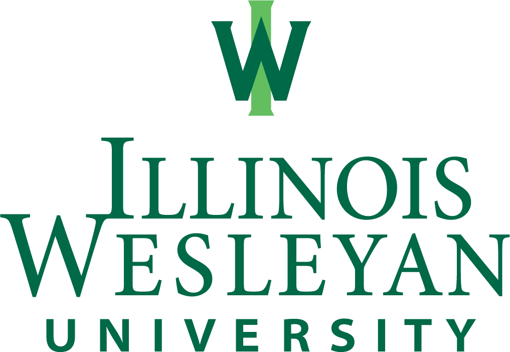 IWU - Illinois Wesleyan University logo